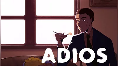 Adios