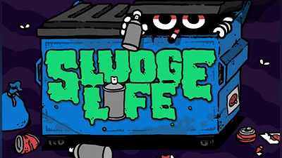SLUDGE LIFE