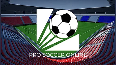 Pro Soccer Online