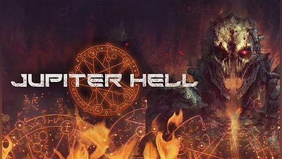 Jupiter Hell