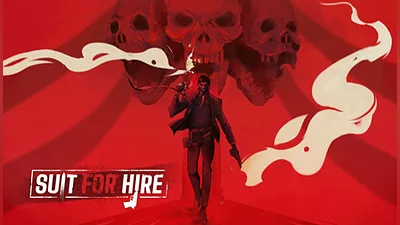 Suit for Hire