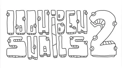100 hidden snails 2