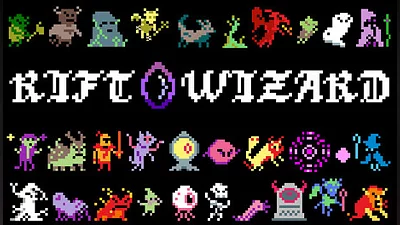 Rift Wizard
