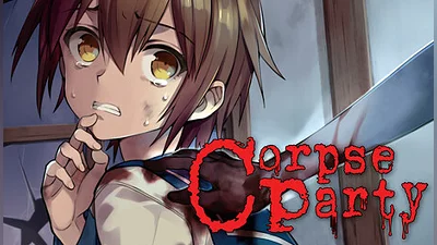 Corpse Party (2021)