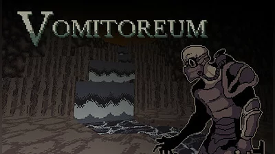 Vomitoreum