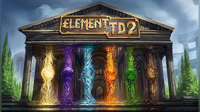 Element TD 2
