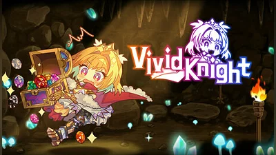 Vivid Knight
