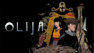 Olija