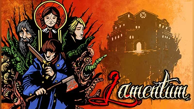 Lamentum