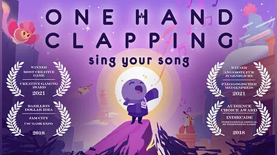 One Hand Clapping
