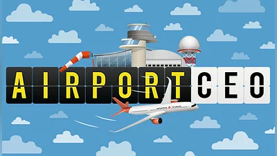 Airport CEO