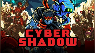 Cyber Shadow