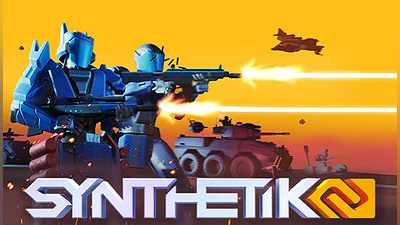 SYNTHETIK 2