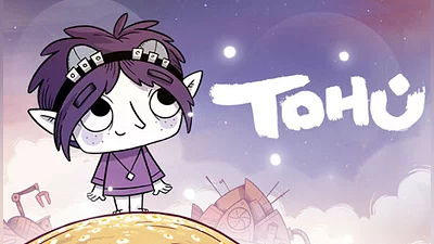 TOHU