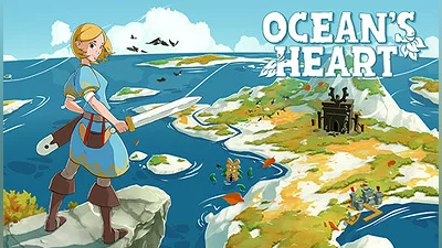 Ocean's Heart