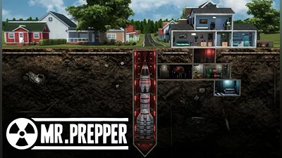 Mr. Prepper