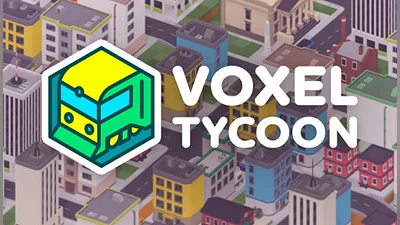Voxel Tycoon