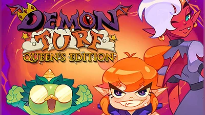 Demon Turf