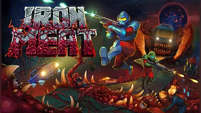 Iron Meat