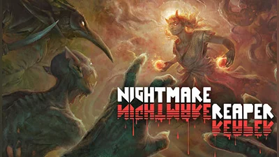 Nightmare Reaper