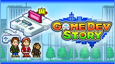 Game Dev Story