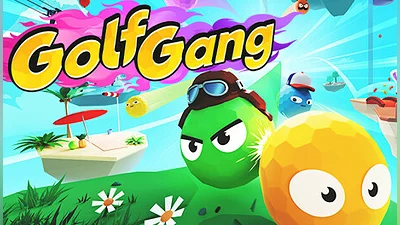 Golf Gang