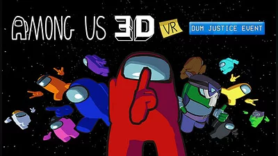Among Us 3D: VR
