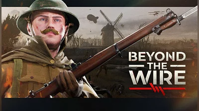 Beyond the Wire