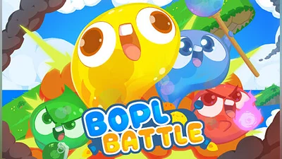 Bopl Battle