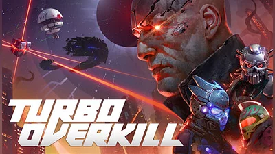 Turbo Overkill