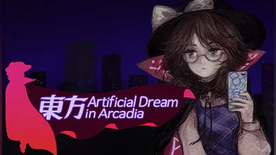 Touhou Artificial Dream in Arcadia