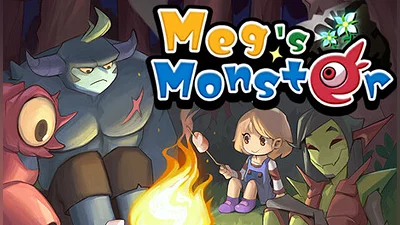 Meg's Monster