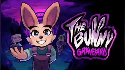 The Bunny Graveyard