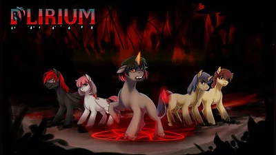 D'lirium