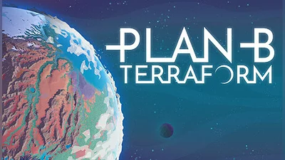 Plan B: Terraform