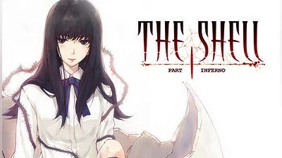 The Shell Part I: Inferno