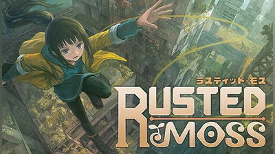 Rusted Moss