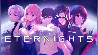 Eternights Deluxe Edition