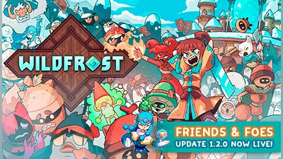 Wildfrost