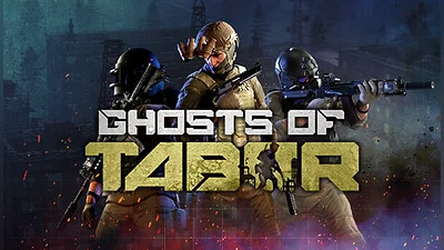 Ghosts Of Tabor
