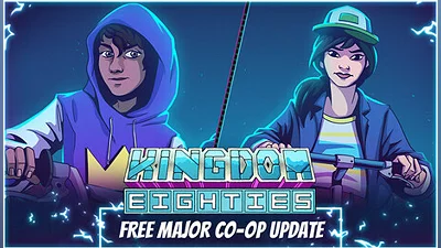 Kingdom Eighties