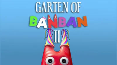 Garten of Banban 2