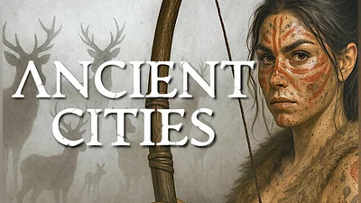 Ancient Cities