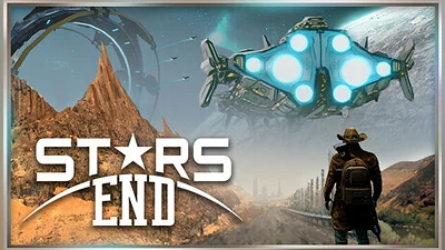 Stars End