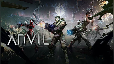 ANVIL