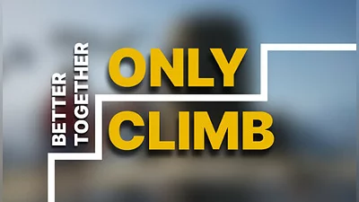 Only Climb: Better Together