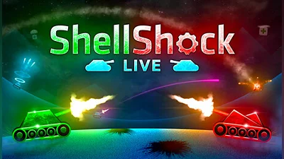 ShellShock Live