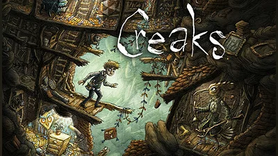 Creaks