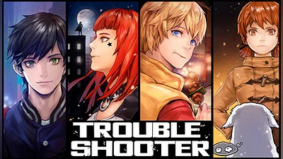 TROUBLESHOOTER: Abandoned Children