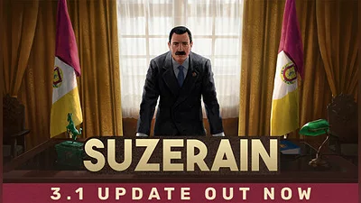 Suzerain